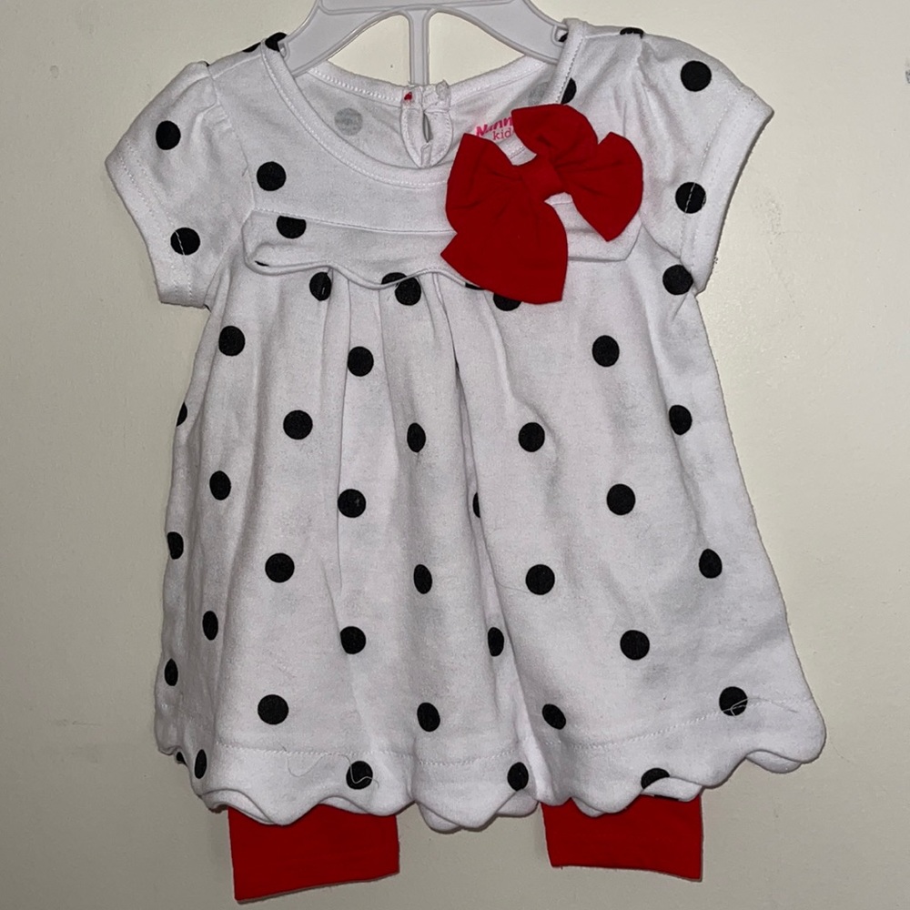 Girls set